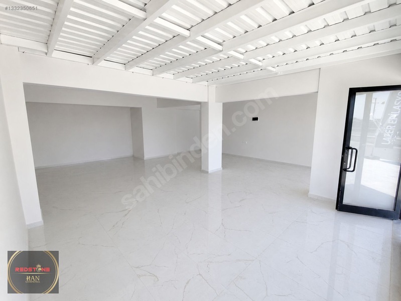 Redstone Han'dan Yeni Beşevler Yürüyüş Yolu Üzeri Kiralık İşyeri — fotoğraf 6