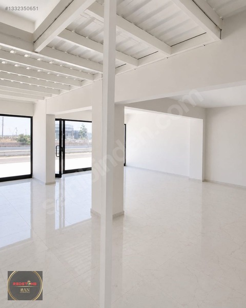Redstone Han'dan Yeni Beşevler Yürüyüş Yolu Üzeri Kiralık İşyeri — fotoğraf 9
