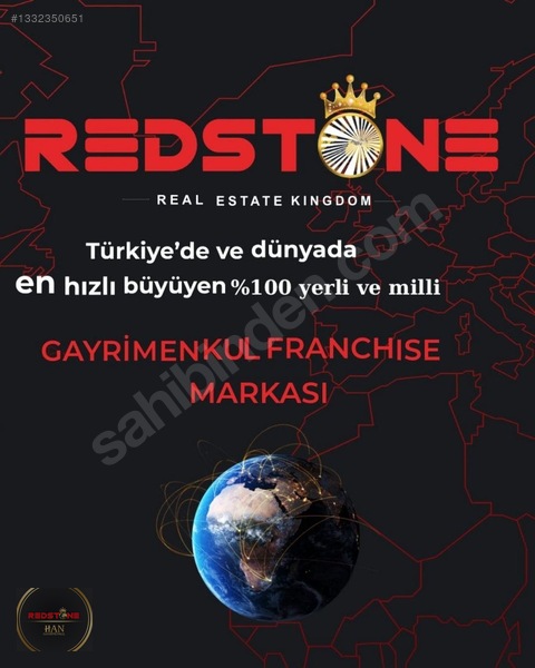 Redstone Han'dan Yeni Beşevler Yürüyüş Yolu Üzeri Kiralık İşyeri — fotoğraf 11