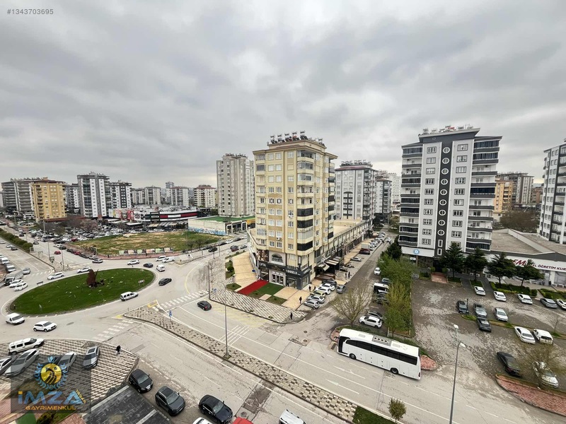 İmzadan Atatürk'te Açık Cephe,çok Geniş 3+1 Satılık Daire İlanda — fotoğraf 8