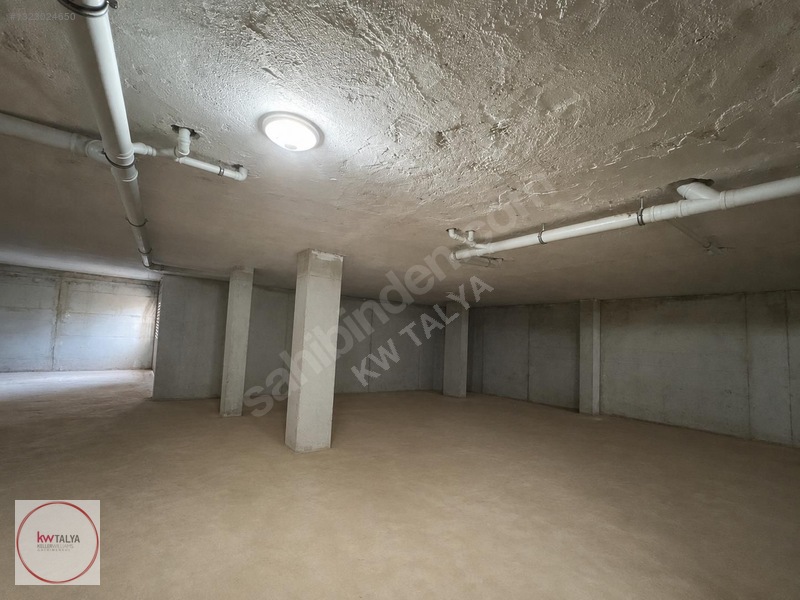 Üniversite Ve Hastane Yakını Havuzlu Kapalı Otoparklı 1+1 Daire — fotoğraf 19