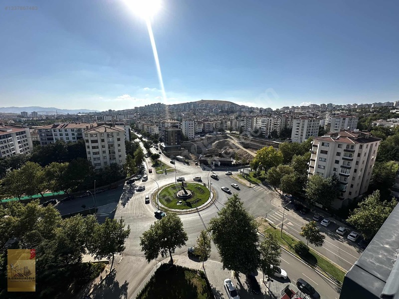 [Armağan Group] Prestijli Ofis Dünyasında Yerinizi Alın