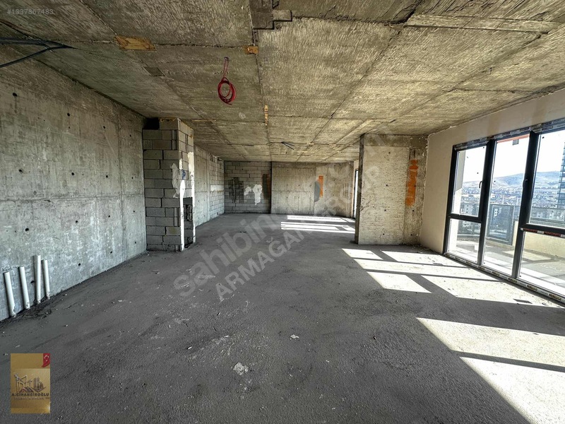 [armağan Group] Prestijli Ofis Dünyasında Yerinizi Alın — fotoğraf 3