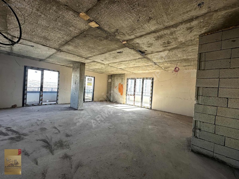 [armağan Group] Prestijli Ofis Dünyasında Yerinizi Alın — fotoğraf 16