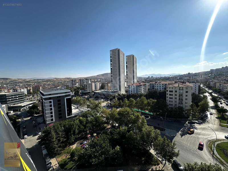 [armağan Group] Prestijli Ofis Dünyasında Yerinizi Alın — fotoğraf 21