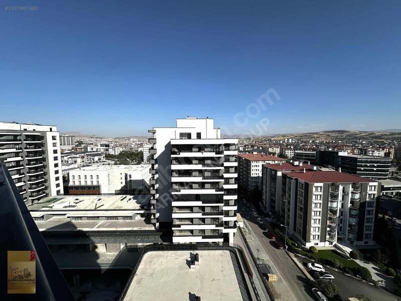 [armağan Group] Prestijli Ofis Dünyasında Yerinizi Alın — fotoğraf 23