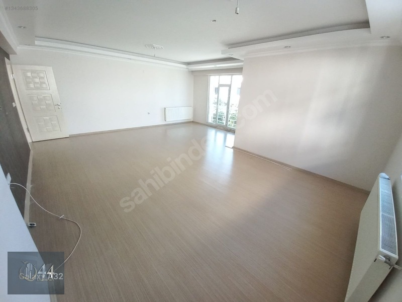 44 Emlak'tan Mimarsinanda Merkezikonumda 3+1 Kiralık Daire — fotoğraf 2