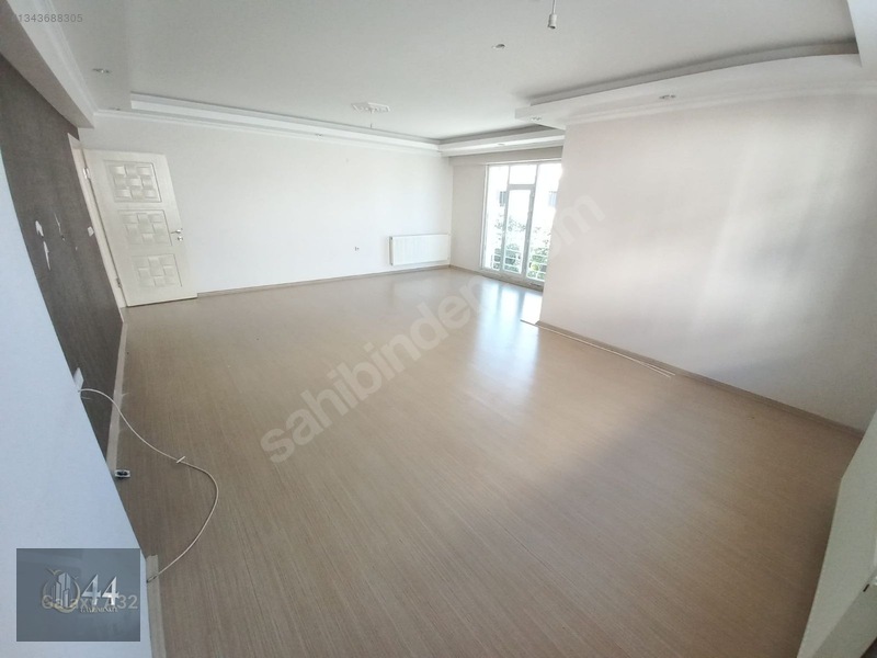 44 Emlak'tan Mimarsinanda Merkezikonumda 3+1 Kiralık Daire — fotoğraf 4