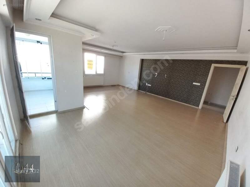 44 Emlak'tan Mimarsinanda Merkezikonumda 3+1 Kiralık Daire — fotoğraf 5