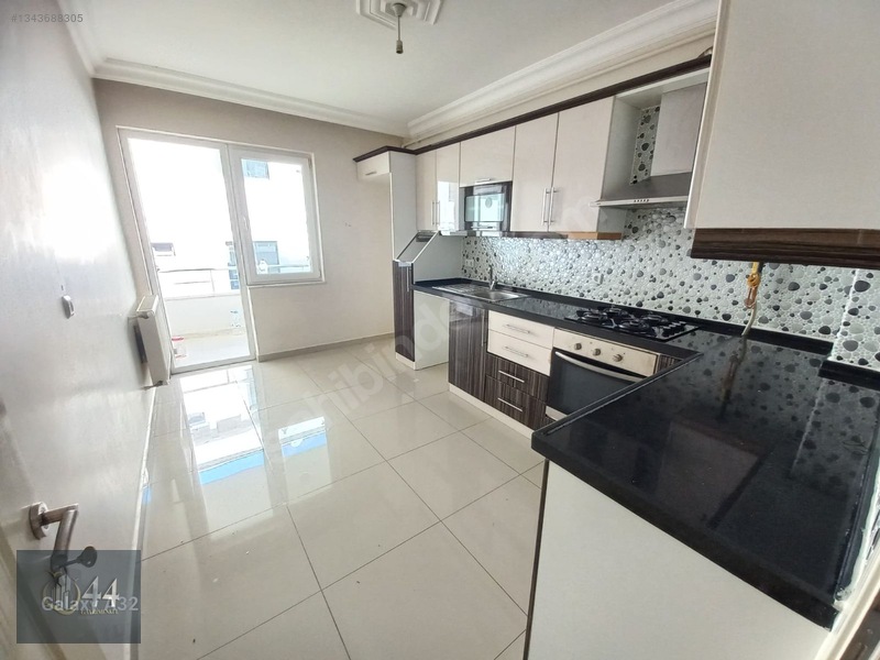 44 Emlak'tan Mimarsinanda Merkezikonumda 3+1 Kiralık Daire — fotoğraf 6