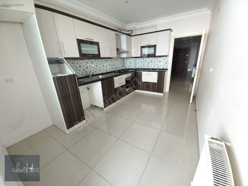 44 Emlak'tan Mimarsinanda Merkezikonumda 3+1 Kiralık Daire — fotoğraf 7