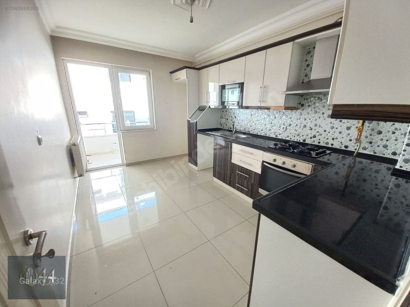 44 Emlak'tan Mimarsinanda Merkezikonumda 3+1 Kiralık Daire — fotoğraf 8