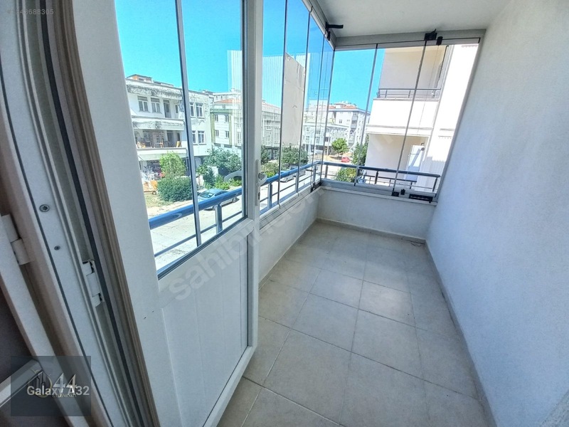 44 Emlak'tan Mimarsinanda Merkezikonumda 3+1 Kiralık Daire — fotoğraf 10