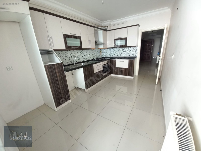 44 Emlak'tan Mimarsinanda Merkezikonumda 3+1 Kiralık Daire — fotoğraf 13
