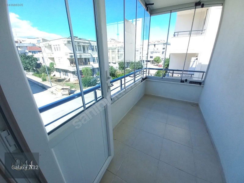 44 Emlak'tan Mimarsinanda Merkezikonumda 3+1 Kiralık Daire — fotoğraf 21