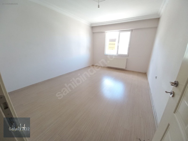 44 Emlak'tan Mimarsinanda Merkezikonumda 3+1 Kiralık Daire — fotoğraf 22