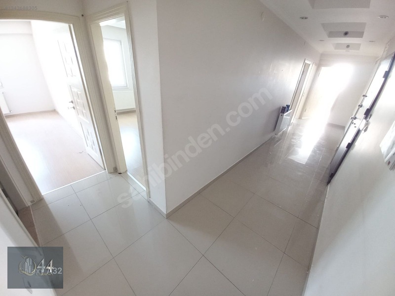 44 Emlak'tan Mimarsinanda Merkezikonumda 3+1 Kiralık Daire — fotoğraf 23
