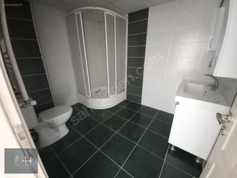 44 Emlak'tan Mimarsinanda Merkezikonumda 3+1 Kiralık Daire — fotoğraf 24