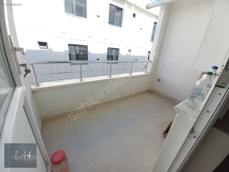 44 Emlak'tan Mimarsinanda Merkezikonumda 3+1 Kiralık Daire — fotoğraf 27