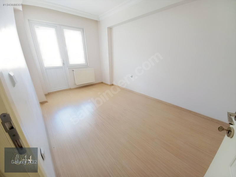 44 Emlak'tan Mimarsinanda Merkezikonumda 3+1 Kiralık Daire — fotoğraf 28
