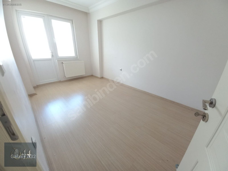 44 Emlak'tan Mimarsinanda Merkezikonumda 3+1 Kiralık Daire — fotoğraf 29