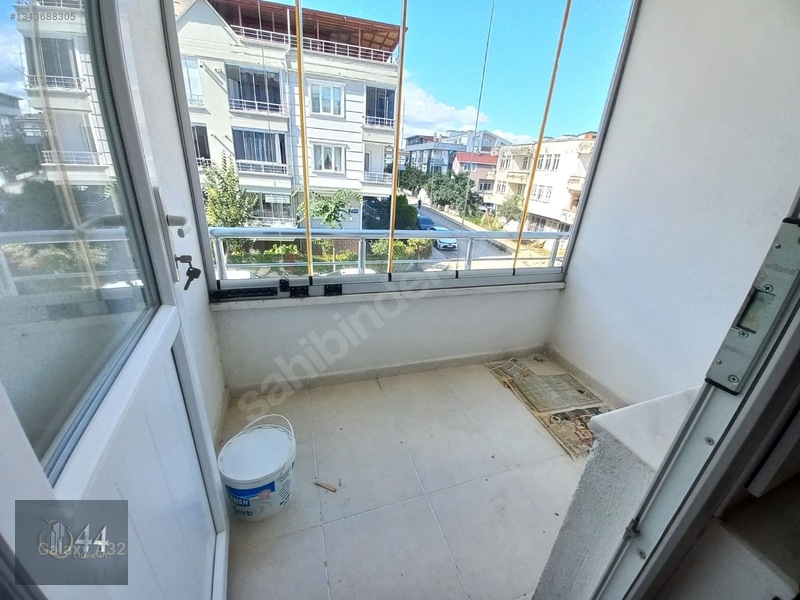 44 Emlak'tan Mimarsinanda Merkezikonumda 3+1 Kiralık Daire — fotoğraf 30