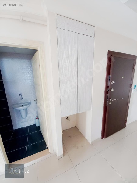 44 Emlak'tan Mimarsinanda Merkezikonumda 3+1 Kiralık Daire — fotoğraf 32