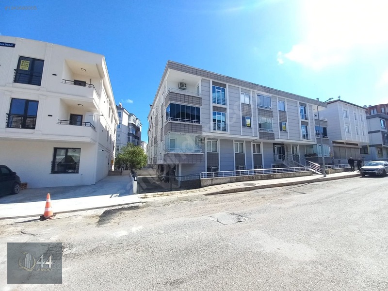 44 Emlak'tan Mimarsinanda Merkezikonumda 3+1 Kiralık Daire — fotoğraf 33