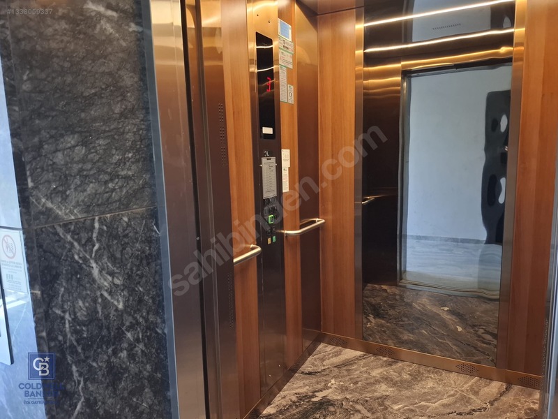 Menemen-ulukent Nirvana Suit'te Cb İya'dan 2+1satılık Lüks Daire — fotoğraf 6