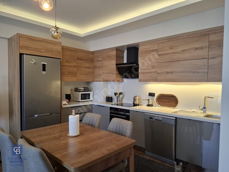 Menemen-ulukent Nirvana Suit'te Cb İya'dan 2+1satılık Lüks Daire — fotoğraf 16