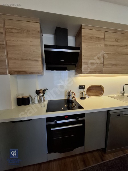 Menemen-ulukent Nirvana Suit'te Cb İya'dan 2+1satılık Lüks Daire — fotoğraf 18