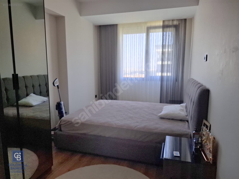 Menemen-ulukent Nirvana Suit'te Cb İya'dan 2+1satılık Lüks Daire — fotoğraf 24
