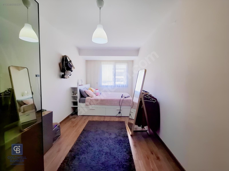 Menemen-ulukent Nirvana Suit'te Cb İya'dan 2+1satılık Lüks Daire — fotoğraf 26