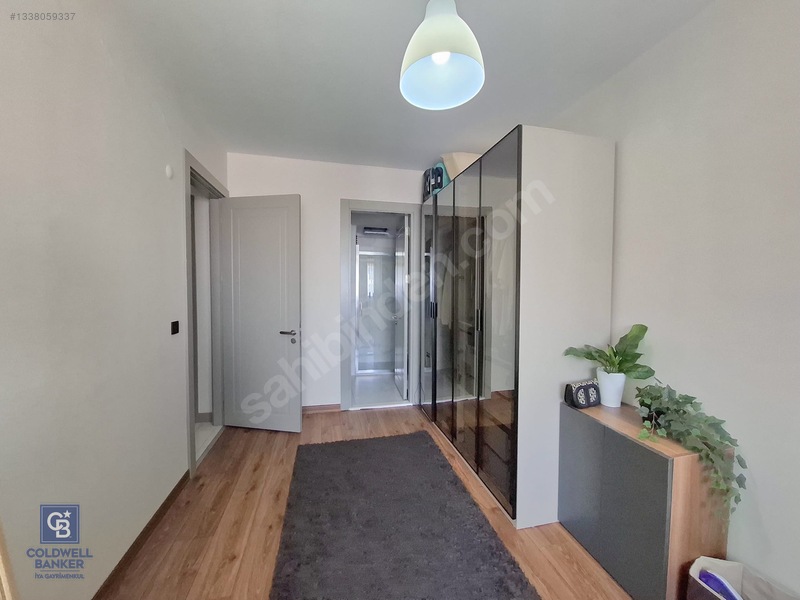 Menemen-ulukent Nirvana Suit'te Cb İya'dan 2+1satılık Lüks Daire — fotoğraf 28