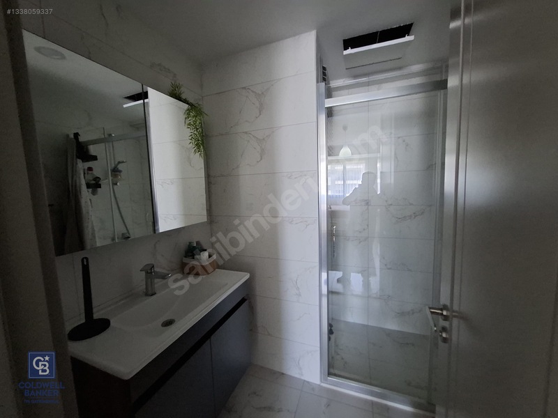 Menemen-ulukent Nirvana Suit'te Cb İya'dan 2+1satılık Lüks Daire — fotoğraf 32