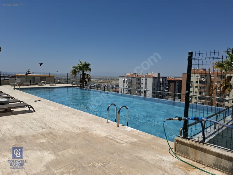 Menemen-ulukent Nirvana Suit'te Cb İya'dan 2+1satılık Lüks Daire — fotoğraf 34
