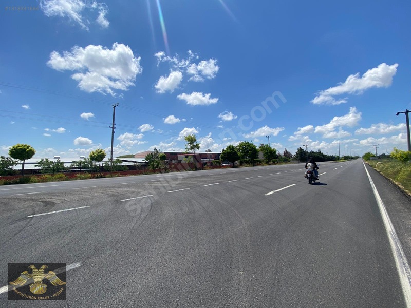 Kavuşturan Emlak Gümrük Yolu 5612 M Bağ Evlik Harika Lokasyon — fotoğraf 2