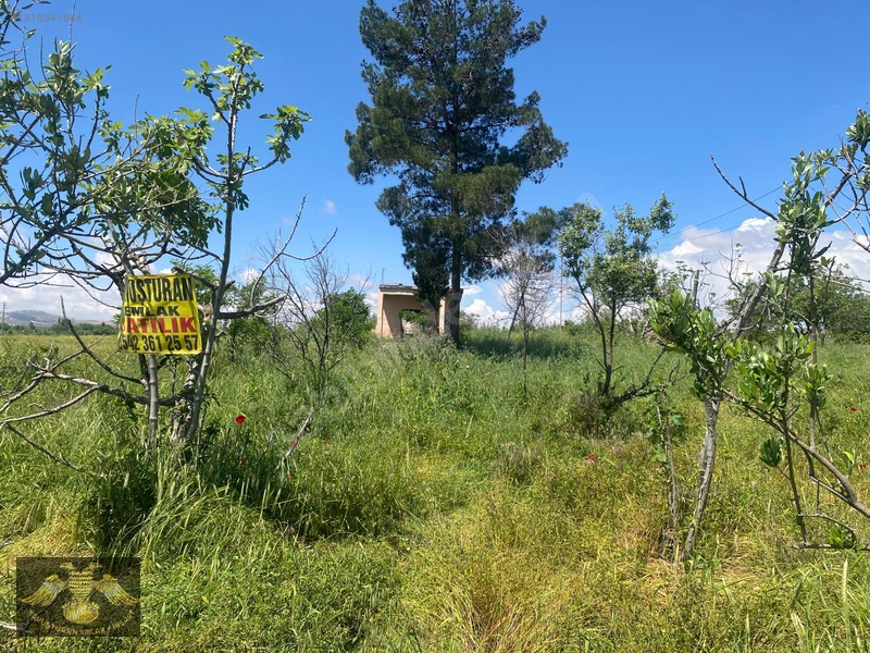 Kavuşturan Emlak Gümrük Yolu 5612 M Bağ Evlik Harika Lokasyon — fotoğraf 13