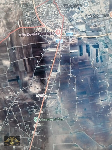 Kavuşturan Emlak Gümrük Yolu 5612 M Bağ Evlik Harika Lokasyon — fotoğraf 28