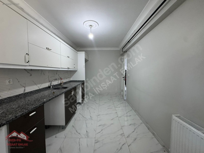 Merpa'dan / İstasyon Mah'de/ Oturuma Hazır/ Kombili/ 3+1 Daire. — fotoğraf 8