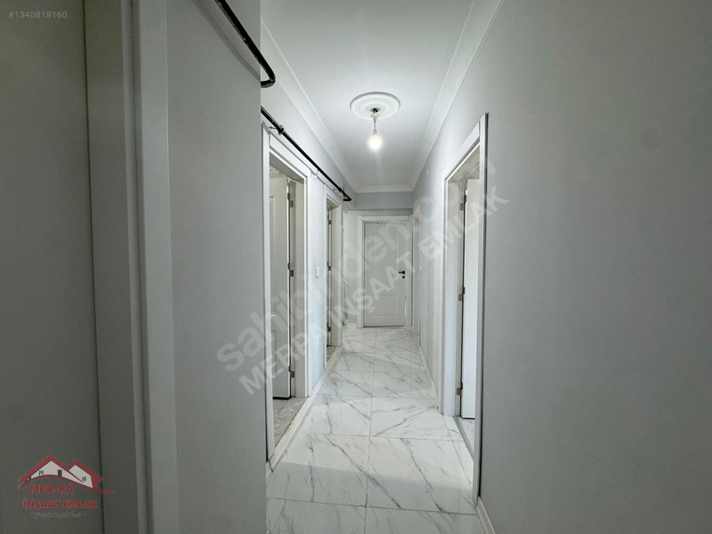 Merpa'dan / İstasyon Mah'de/ Oturuma Hazır/ Kombili/ 3+1 Daire. — fotoğraf 13