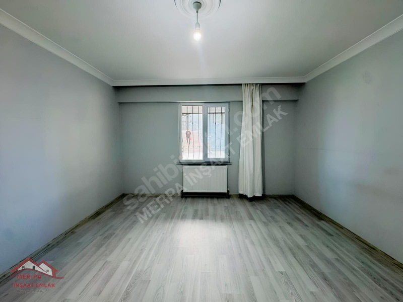 Merpa'dan / İstasyon Mah'de/ Oturuma Hazır/ Kombili/ 3+1 Daire. — fotoğraf 16