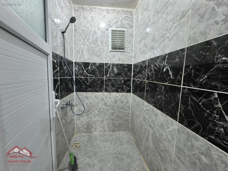Merpa'dan / İstasyon Mah'de/ Oturuma Hazır/ Kombili/ 3+1 Daire. — fotoğraf 17