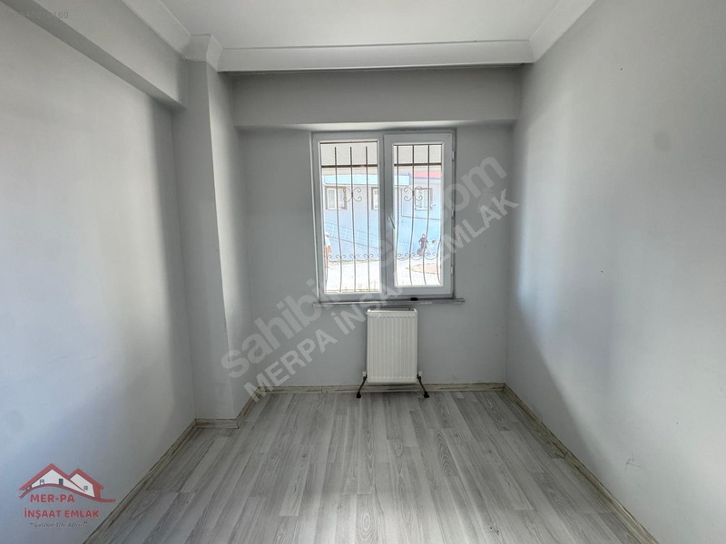 Merpa'dan / İstasyon Mah'de/ Oturuma Hazır/ Kombili/ 3+1 Daire. — fotoğraf 19