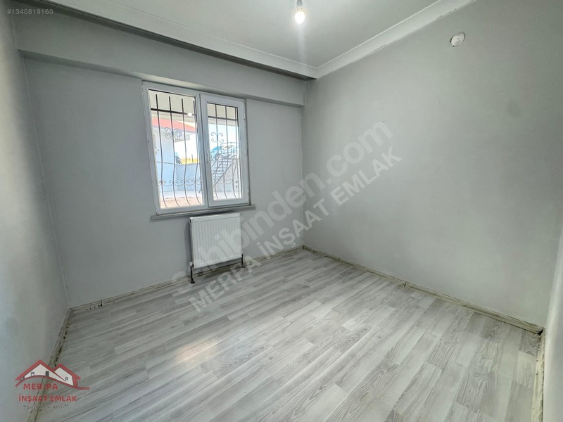 Merpa'dan / İstasyon Mah'de/ Oturuma Hazır/ Kombili/ 3+1 Daire. — fotoğraf 20