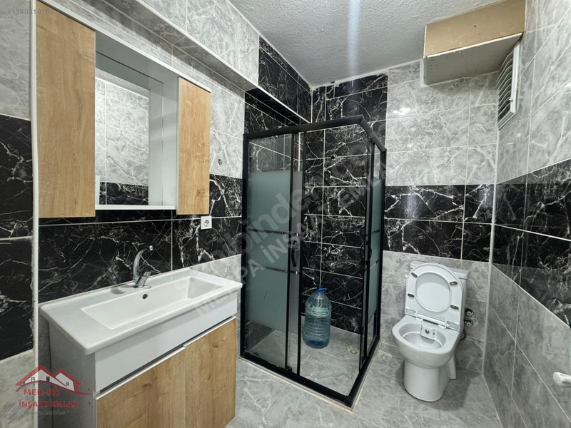 Merpa'dan / İstasyon Mah'de/ Oturuma Hazır/ Kombili/ 3+1 Daire. — fotoğraf 24