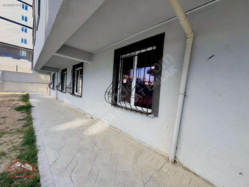 Merpa'dan / İstasyon Mah'de/ Oturuma Hazır/ Kombili/ 3+1 Daire. — fotoğraf 26