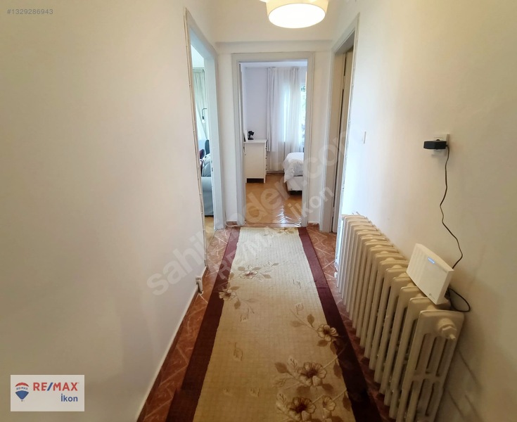 Beylerbeyi'nde 2+1 Bahçe Kullanım Alanlı Full Eşyalı Kiralık — fotoğraf 2