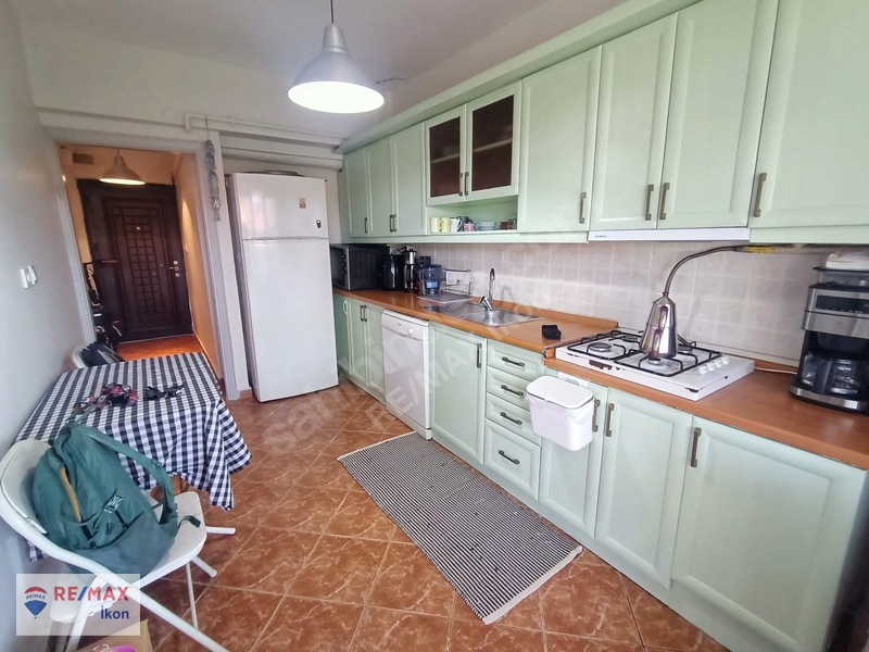 Beylerbeyi'nde 2+1 Bahçe Kullanım Alanlı Full Eşyalı Kiralık — fotoğraf 7