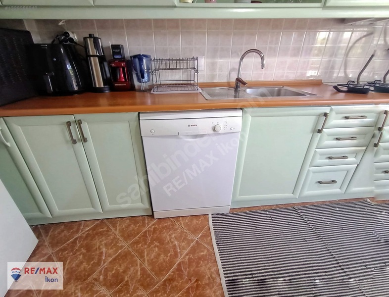 Beylerbeyi'nde 2+1 Bahçe Kullanım Alanlı Full Eşyalı Kiralık — fotoğraf 8